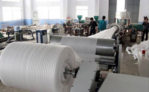 兰圳包装:2025年班玛珍珠棉创新与应用的新里程 兰圳包装:2025年班玛珍珠棉创新与应用的新里程