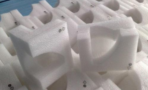 班玛珍珠棉切片、开槽、粘接：异型加工的几种常见方式！